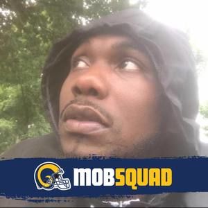 Meet your Posher, Rex